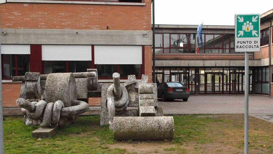 Un’estate di lavori a scuola tra Formigine e Casinalbo