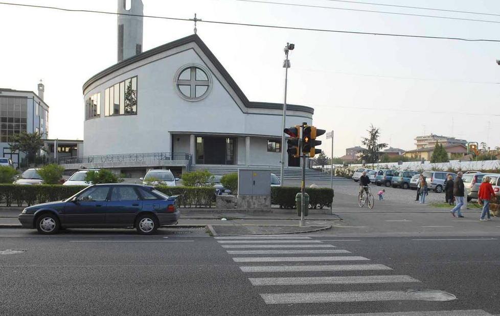 Seicentomila euro per rifare le strade 