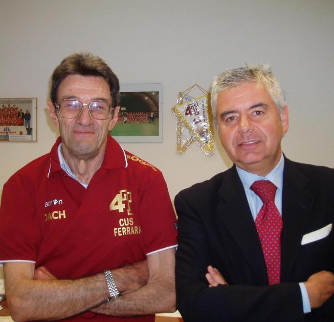 E De Sisti va ad allenare la Nazionale 