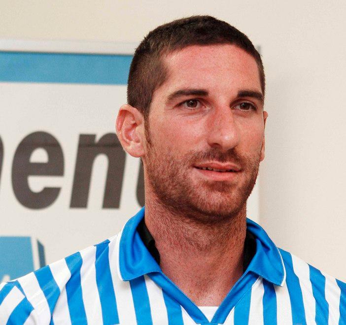 AL MAZZA IL 14/8 CON L’ALBINO