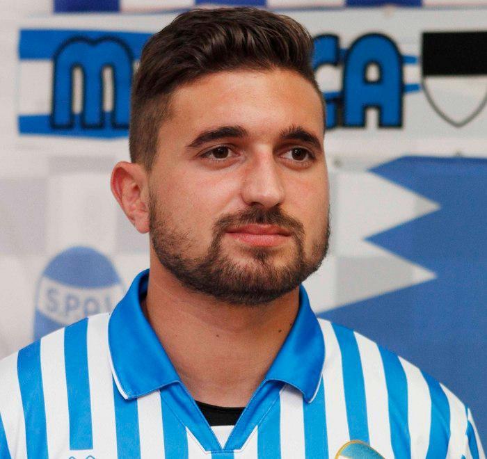 DEBUTTO A COMACCHIO IL 26