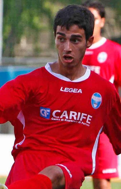 Portuense, ingaggiato Nako Vecchiattini alla Copparese