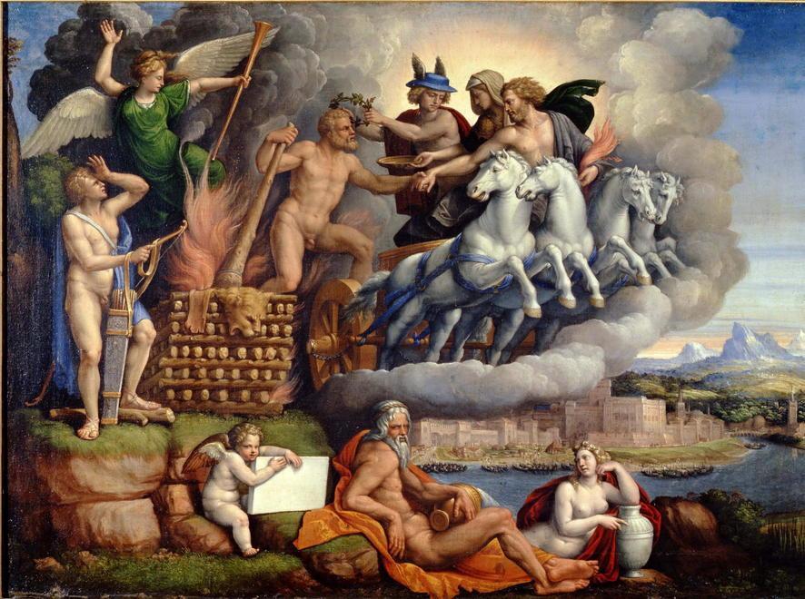 Un concentrato di estremismo culturale ferrarese 