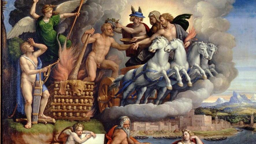 Un concentrato di estremismo culturale ferrarese