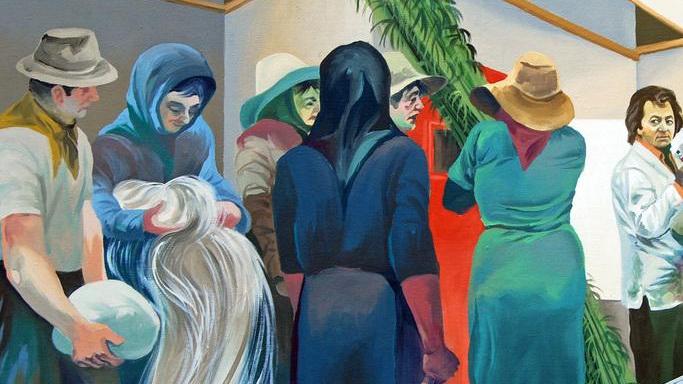 Da Padova venne a vivere a Copparo Domani i funerali