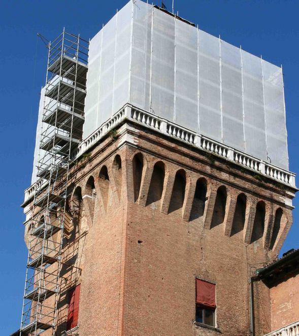 Il Castello piace come museo Concluso il sondaggio on-line