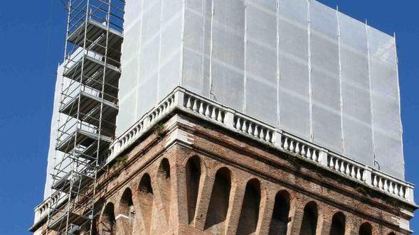 Il Castello piace come museo Concluso il sondaggio on-line