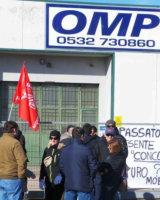 Omp e concordato preventivo 