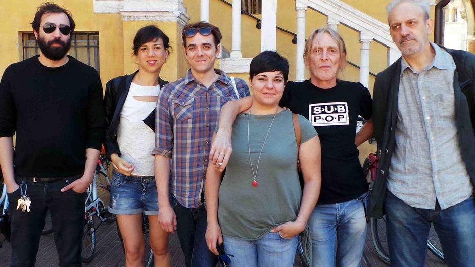 Con Zuni Outdoor la musica estiva in città raddoppia