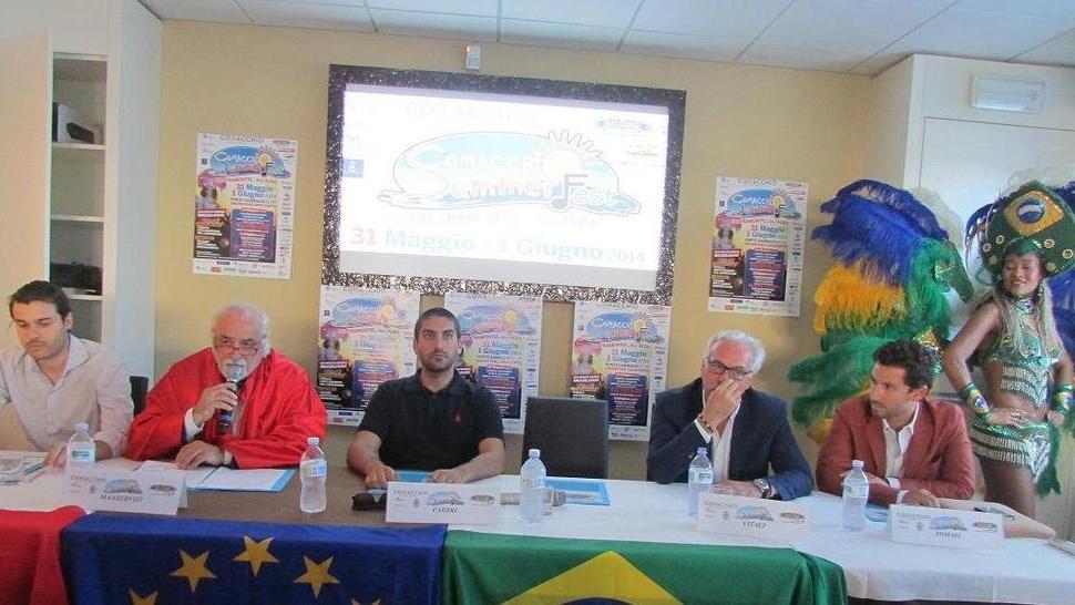 Comacchio Summer da record «E adesso puntiamo al sorpasso»