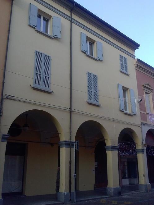 Ricostruzione, piano in consiglio 