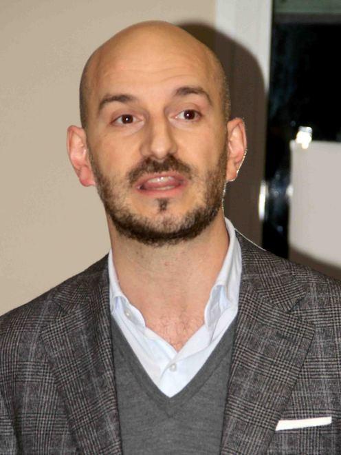 Pd regionale, dai renziani un primo sì a Calvano 