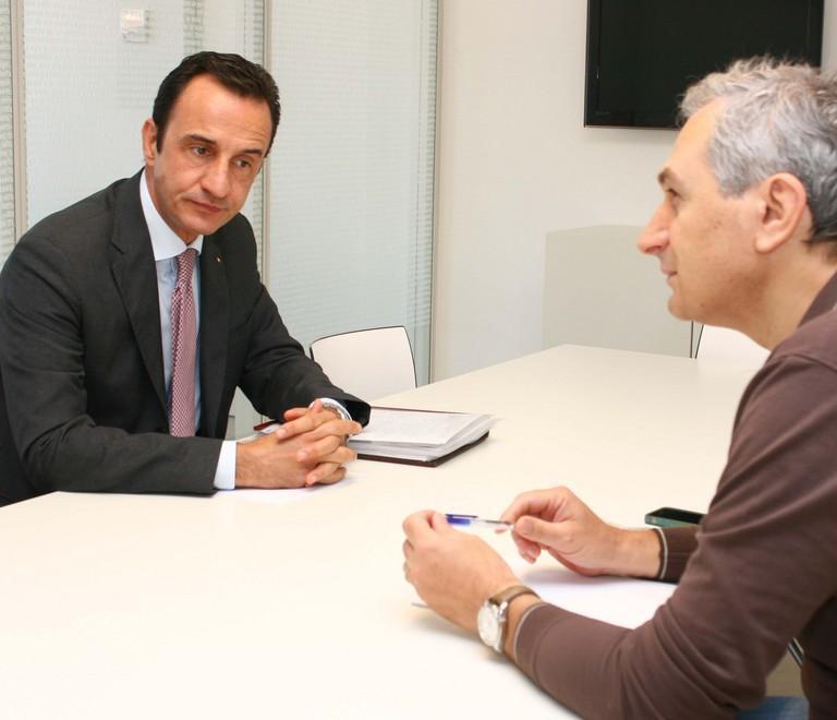 «La ripresa industriale ancora non c’è» 