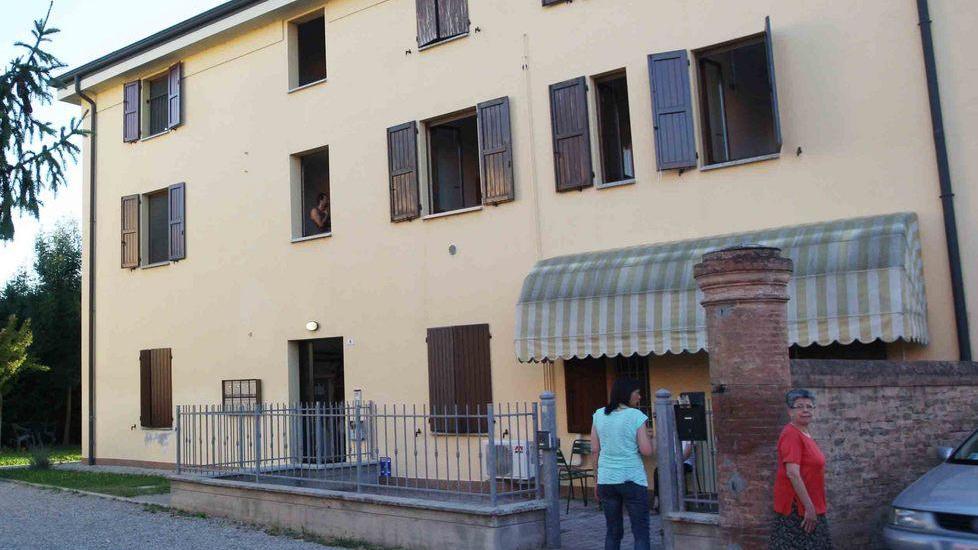 Mamma e due figli intossicati