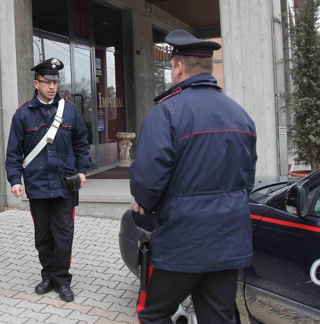 Agguato all’ex convivente, 49enne in cella 