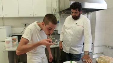 Un ristorante livornese a “Cucine da incubo”