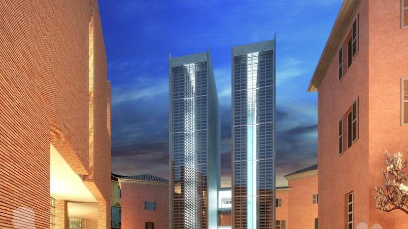 Nuovo Sant’Agostino alla volata finale: cantiere a settembre