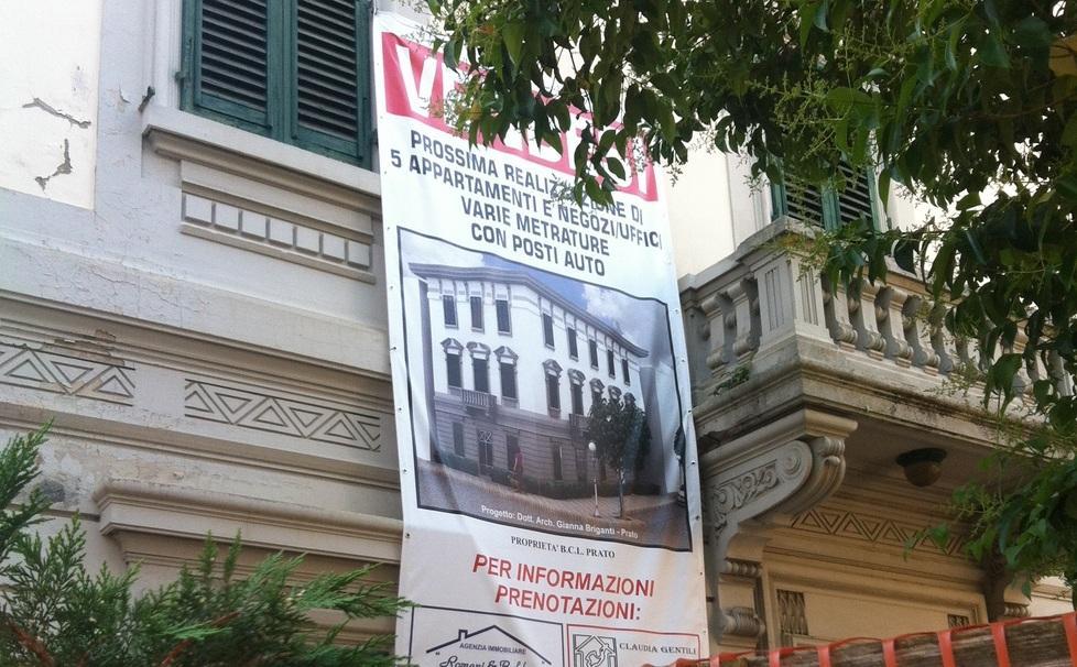 L’hotel Scannavini riaprirà come condominio di lusso 