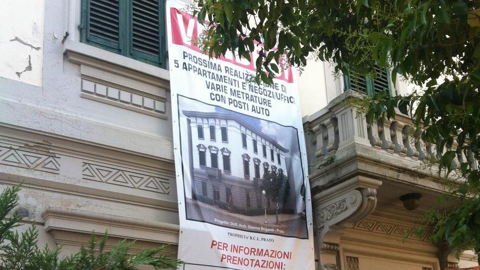 L’hotel Scannavini riaprirà come condominio di lusso