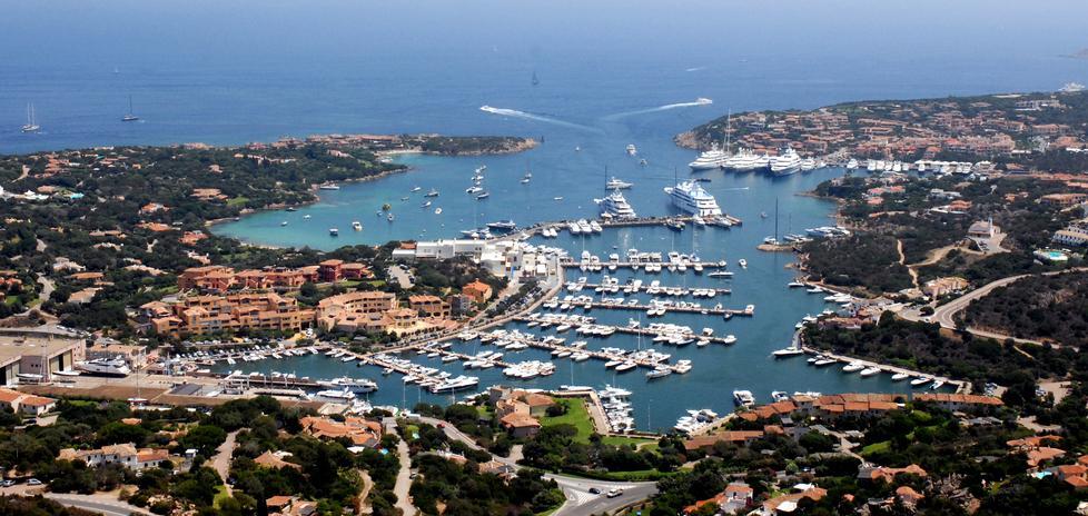 Costa Smeralda venduta, Barrack transa e paga il fisco