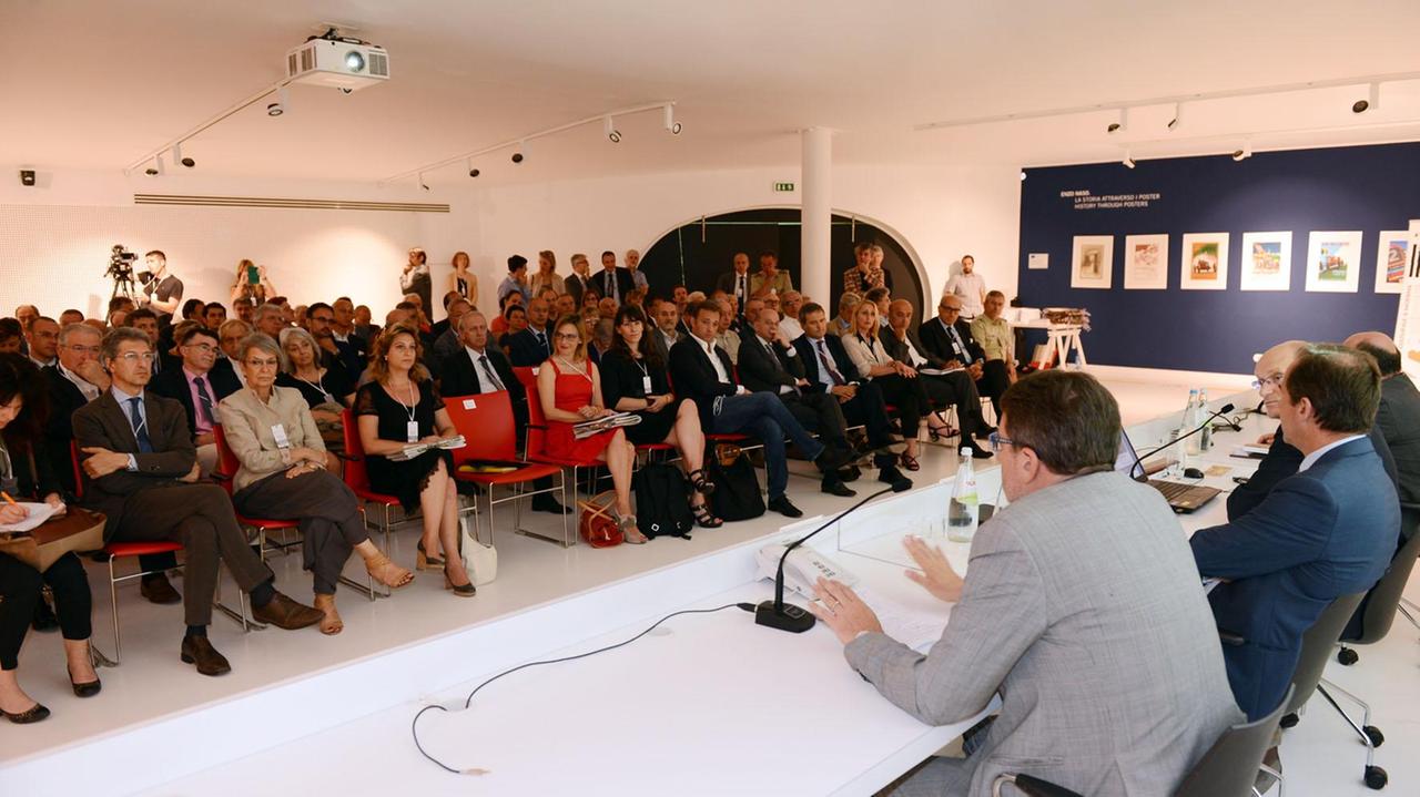 La Fondazione resiste nonostante la crisi: distribuiti 23 milioni