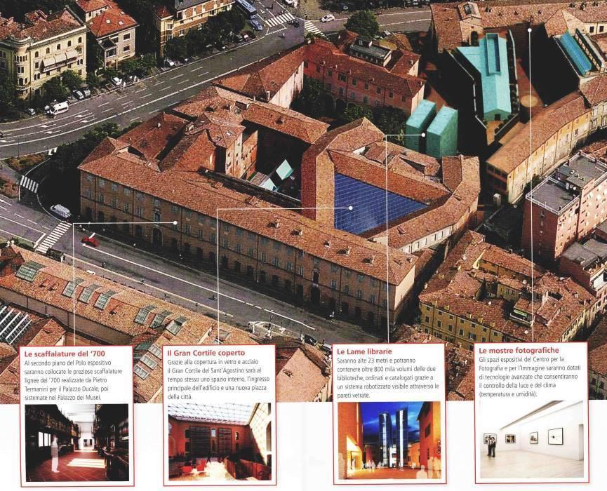 Nuovo Sant’Agostino alla volata finale: cantiere a settembre