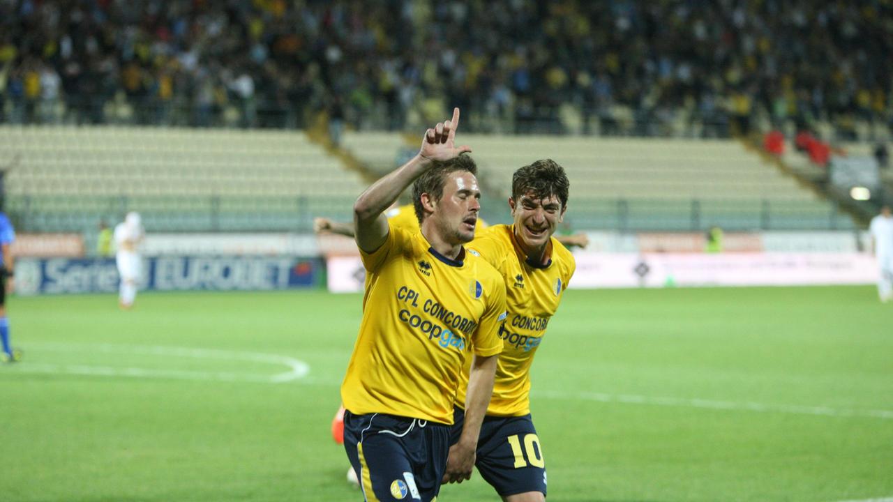 Il trequartista romano potrebbe andarsene
