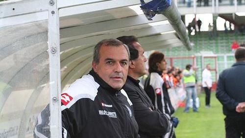 Il mister alza subito la tensione: non ci sarà spazio per le fighette