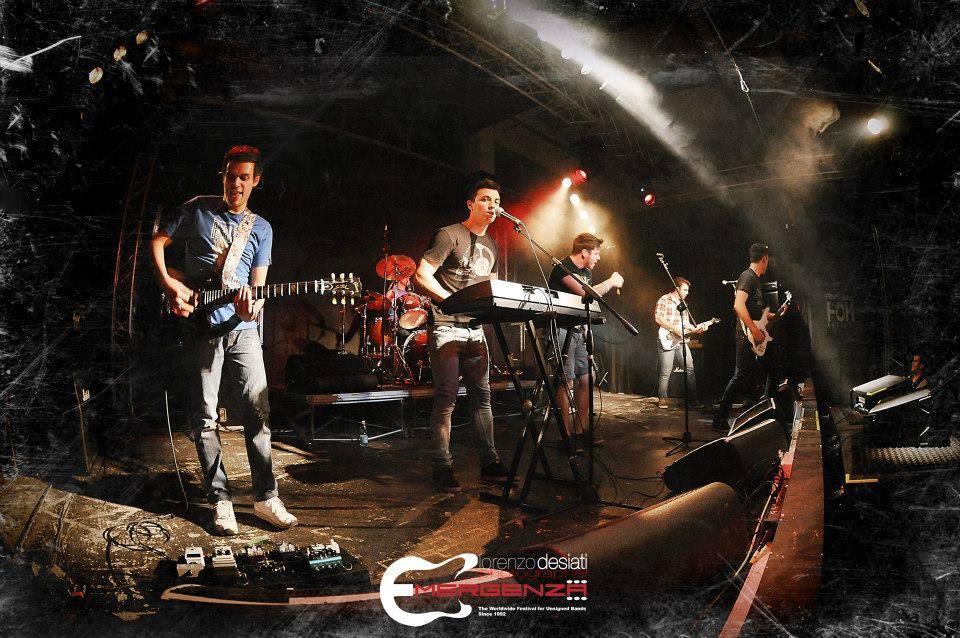 I New hopes for all si esibiranno stasera sul palco dell'EstaOff