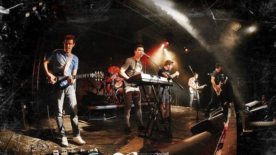 I New hopes for all si esibiranno stasera sul palco dell'EstaOff