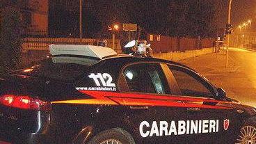 Montemurlo, ladri di rame colti sul fatto e arrestati