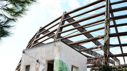Terrazza dei Tirreni, presto il bando per l’alienazione