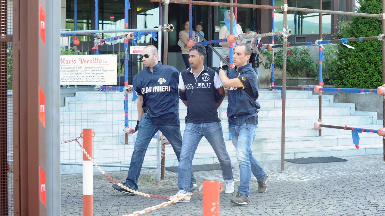 Arresti all’alba per spaccio di droga