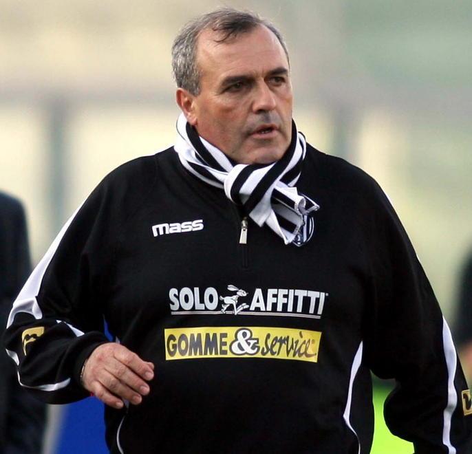 «Sarà un Carpi con il mio carattere: parola di Castori» 