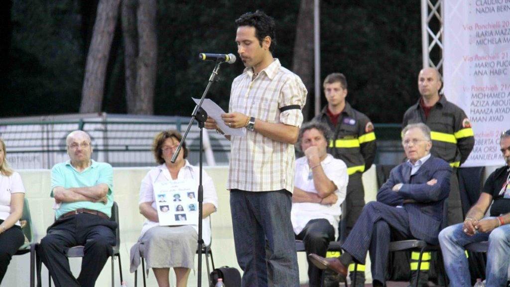 Processo per la strage di Viareggio, in aula parlano i familiari delle vittime