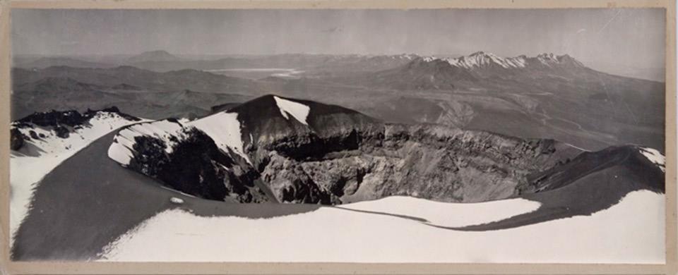 Al Foro Boario di Modena: Mimmo Jodice, Kenro Izu e la fotografia storica andina 