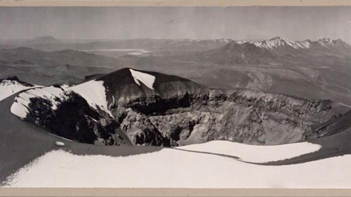 Al Foro Boario di Modena: Mimmo Jodice, Kenro Izu e la fotografia storica andina