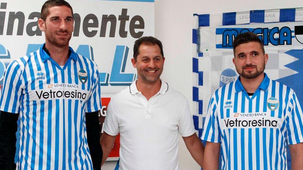 Spal, via ufficiale previsto il 9 agosto con la Coppa Italia