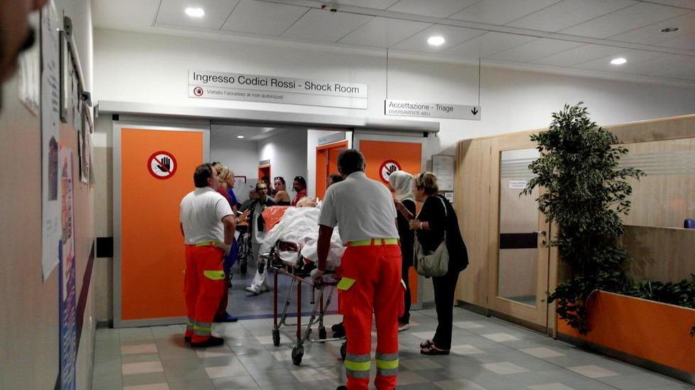 Sanità: sindacati medici Pisa, pronto soccorso? Contano cure