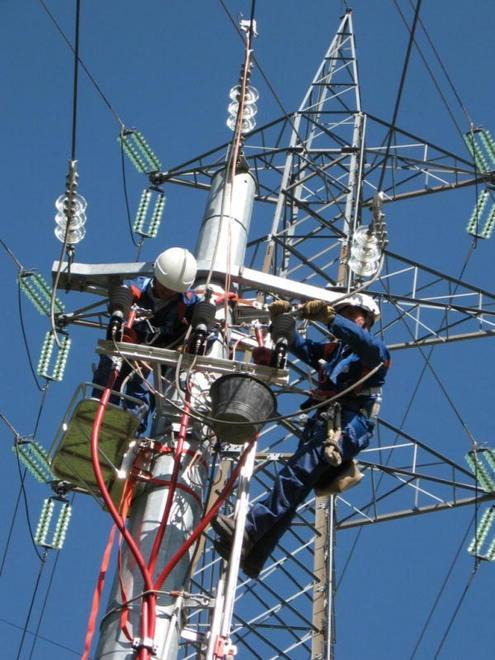 Enel potenzia il servizio elettrico, previsti disagi a Pontorme 