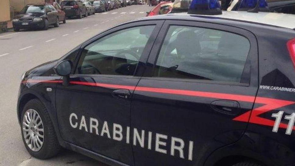 Ladro a diciassette anni per cambiare smartphone