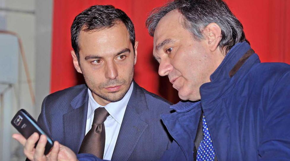 Il sindaco Bertinelli : la Regione rispetti gli impegni 