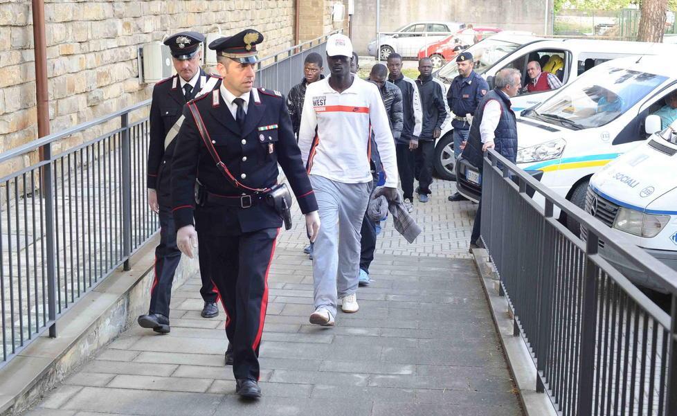 Altri 26 profughi accolti in Valdinievole 