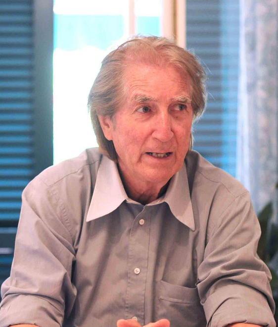 Tre notti prima un colpo identico a Casini 