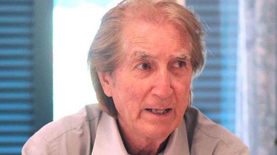 Tre notti prima un colpo identico a Casini