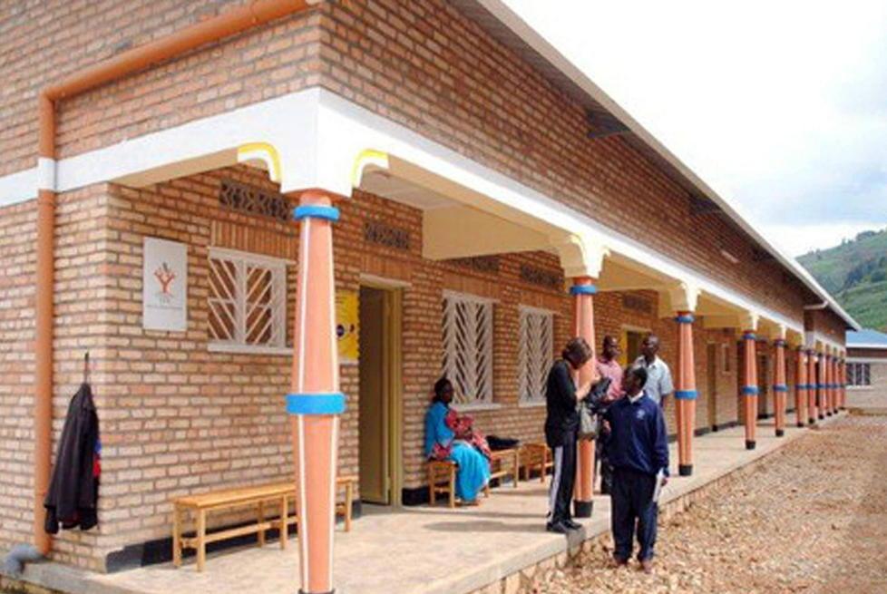 Un torneo di calcetto per aiutare il Rwanda