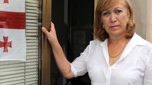 «Qui il lavoro si trova solo per le donne»