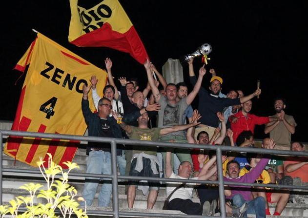 Rivincita Cdp Limite che stende l’Isola nel trofeo Matteotti 