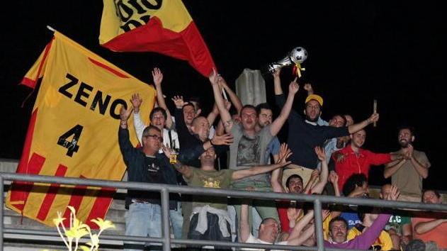 Rivincita Cdp Limite che stende l’Isola nel trofeo Matteotti