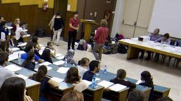 Università, Augello si appella al governo: ci dedichi attenzione